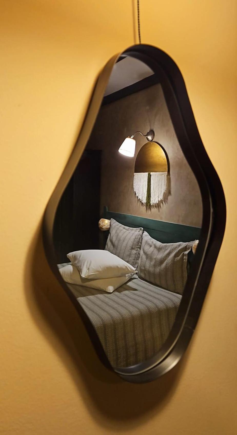 Pensiunea Bia Papadia Bicaz Room photo